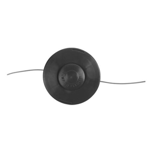 Accesorio - Carrete de hilo (2.5mm x 4m) p/ Desmalezadora. Emtop ELSL25401