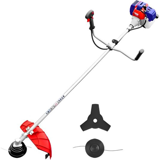 Desmalezadora a Combustion 43cc (2hp) Emtop