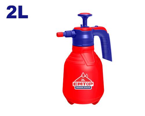 Pulverizador manual 2Ltrs. Emtop