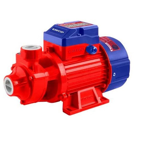 Bomba Periferica 1x1" 370W 0.5HP 35l/m. Emtop