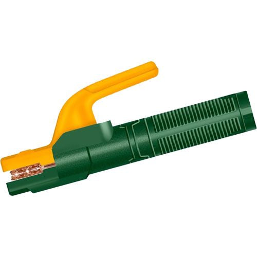 Accesorio - Porta Electrodo 200A para Soldador. Jadever Caja
