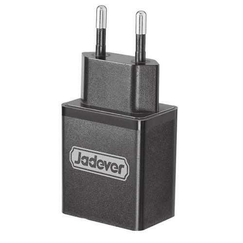 Accesorio - Cargador USB 5V 2.0Ah. Jadever Caja
