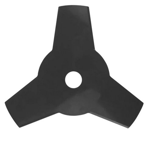 Accesorio - Cuchilla 3P Desmalezadora 255mm Jadever Blister