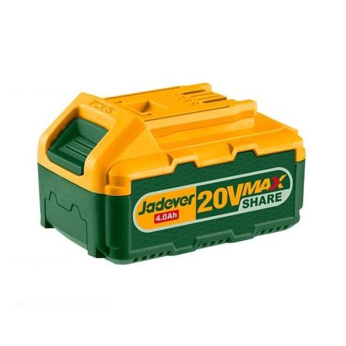 Accesorio - Bateria li-ION 20V 4.0Ah Jadever Caja