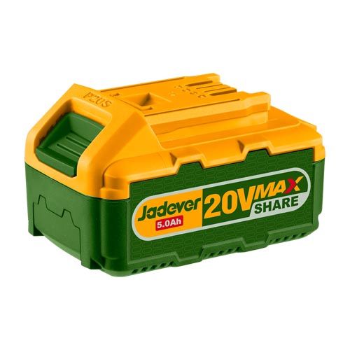 Accesorio - Bateria li-ION 20V 5.0Ah Jadever Caja