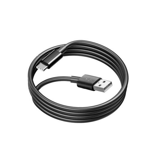 Accesorio - Cable USB Tipo A - C 1m. Jadever Blister