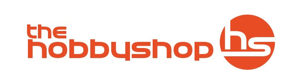 The Hobby Shop